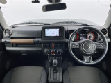 ジムニー XC 4WD 修復歴無し