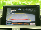 バックモニター