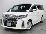 トヨタ アルファード