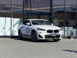 BMW X2 xドライブ18d MスポーツX 4WD
