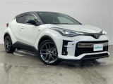 トヨタ C-HR