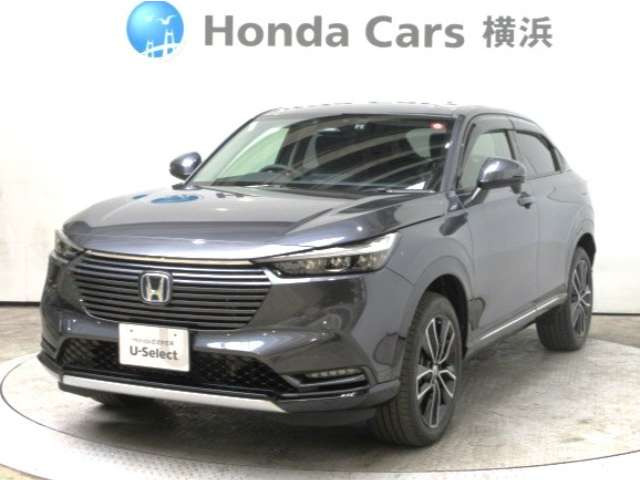 ヴェゼル 1.5 ハイブリッド Z 