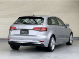 A3スポーツバック 30 TFSI スポーツ 