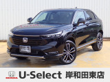 R4年式ホンダセンシング付きヴェゼルハイブリッド入荷しました!■純正ナビ■Rカメラ■ETC■LED■ドラレコ