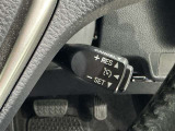クルーズコントロール☆高速道路などの長距離走行で活躍!一定の速度で走ることができアクセルを踏むことなく走ることができます