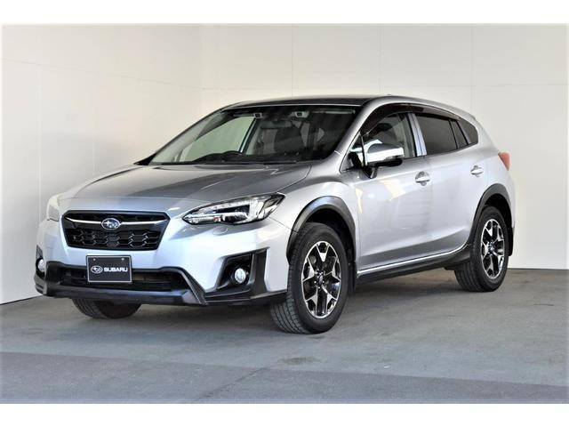 XV 2.0i-L アイサイト 4WD 