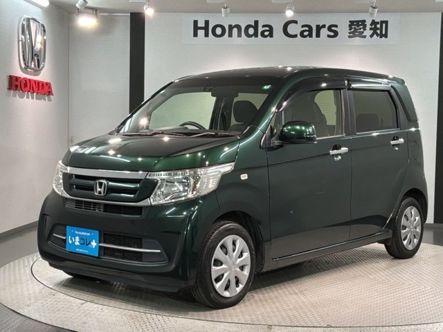 N-WGN G SSパッケージ II 