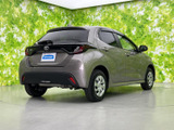 ヤリス 1.5 G 4WD 