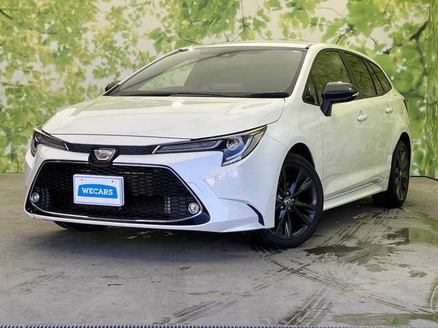 カローラツーリング1.8 W×B