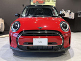 ミニ クーパー 5ドア DCT