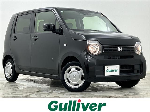 N-WGNL ホンダ センシング 4WD修復歴無し