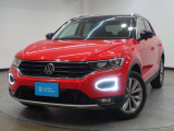 T-Roc TSI スタイル デザインパッケージ 