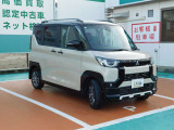 デリカミニ T プレミアム 4WD 