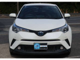 C-HR ハイブリッド 1.8 G 