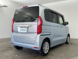 N-BOX G L ホンダセンシング ワンオーナー 修復歴無し