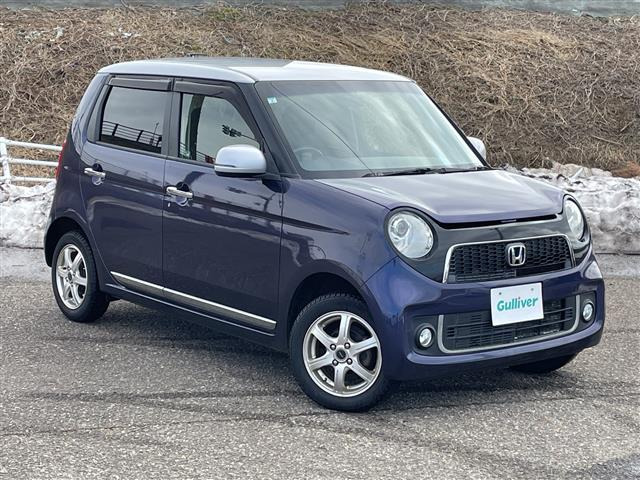 N-ONE プレミアム 4WD 4WD 修復歴無し