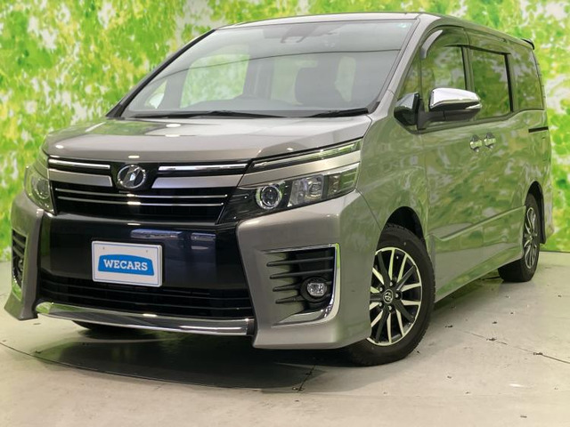 ヴォクシー 2.0 ZS 煌II