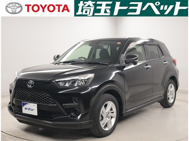 ライズ 1.0 G （5BA-A200A）