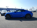 BRZ  2.4 S
