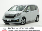 ホンダ フリード+