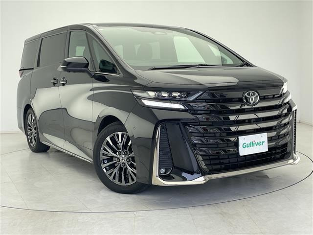 ヴェルファイア ハイブリッド 2.5 Z プレミア 本革シート 修復歴無し