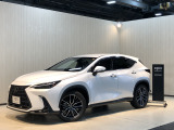 レクサス NX