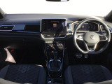 T-Roc TDI Rライン ディーゼル 
