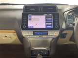 ランドクルーザープラド 2.7 TX Lパッケージ 4WD 本革シート