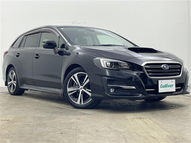 レヴォーグ1.6 GT アイサイト スマートエディション 4WD4WD 修復歴無し