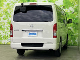 ハイエースバン 2.0 DX ロング GLパッケージ 