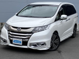 ホンダ オデッセイ