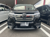 ステップワゴン 1.5 スパーダ ホンダ センシング 