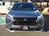 エクリプスクロス PHEV 2.4 P 4WD 
