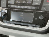 ■5inディスプレイ付スマートフォン連携オーディオ/USB/Bluetooth/音楽等をお楽しみください!
