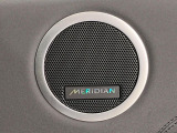 ◆MERIDIANサウンドシステム『コンサートのような臨場感溢れる音響空間を実現します。MERIDIANは英国のプレミアムオーディオブランドです。どうぞ店頭にてご体感ください。』