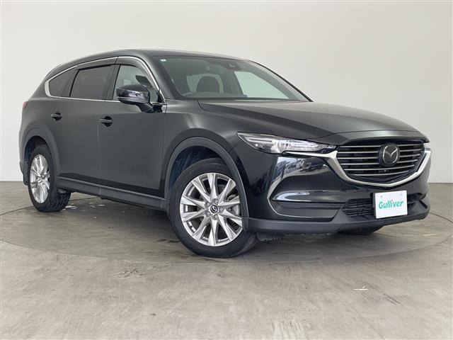 CX-8 2.2 XD プロアクティブ 修復歴無し