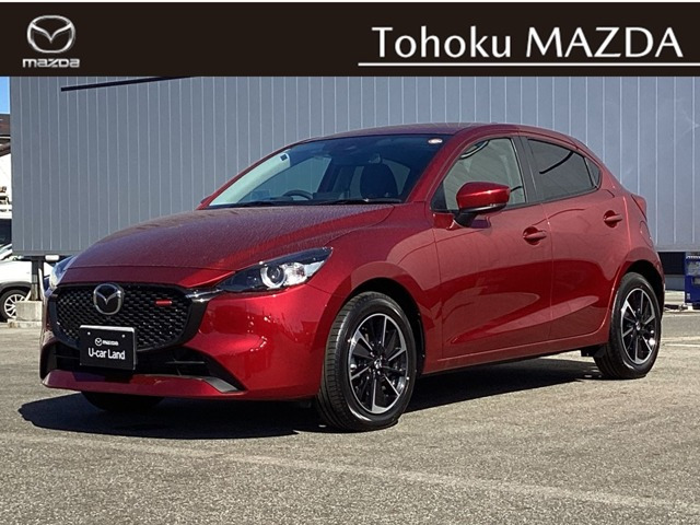 MAZDA21.5 15 スポルト