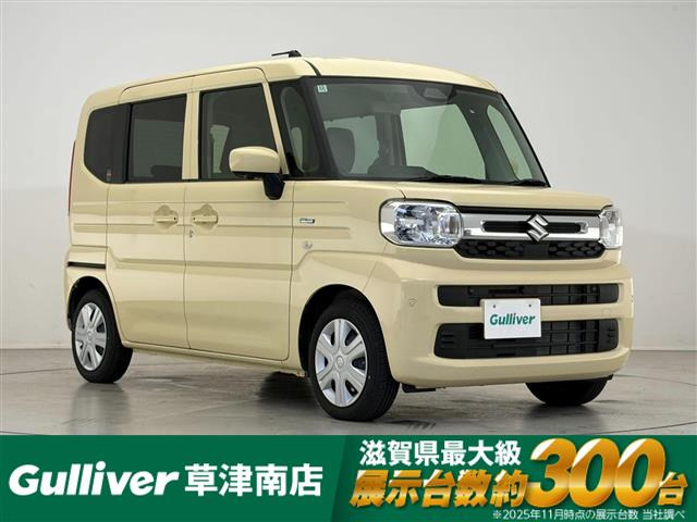 スズキ スペーシア 