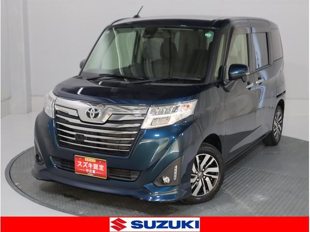 トヨタ ルーミー 