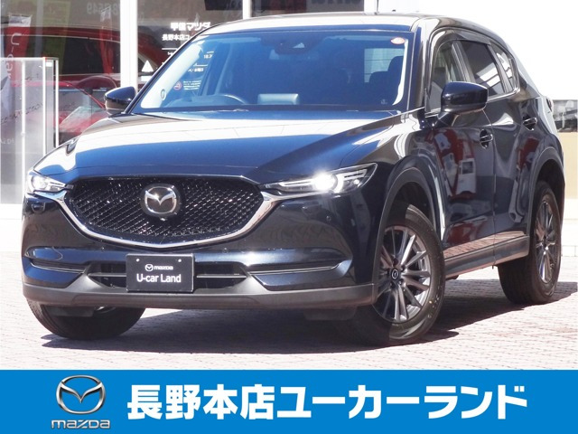 CX-5 2.2 XD スマートエディション 4WD 