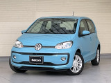 フォルクスワーゲン up!