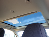 ◆【スカイルーフ】が装備されています。開放感溢れるドライブをお楽しみ頂けます!