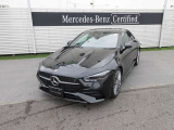 CLAクラス CLA180 AMGラインパッケージ MP202502