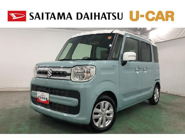 スペーシア ハイブリッド(HYBRID)  X 