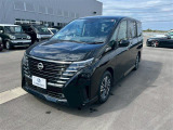 セレナ 1.4 e-POWER ハイウェイスター V 