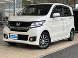 ホンダ N-WGNカスタム