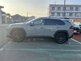 RAV4  2.5 ハイブリッド アドベンチャー E-Four 4WD