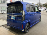 N-BOXカスタム G L ターボ ホンダセンシング 