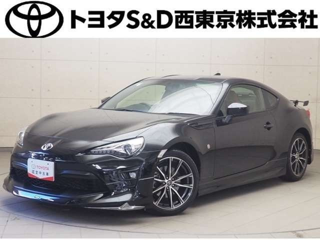 86 2.0 GT リミテッド 