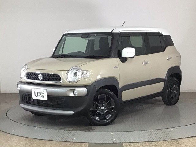 クロスビー 1.0 ハイブリッド(HYBRID) MZ 